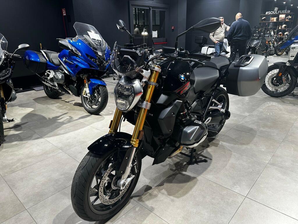 R 1250 R
