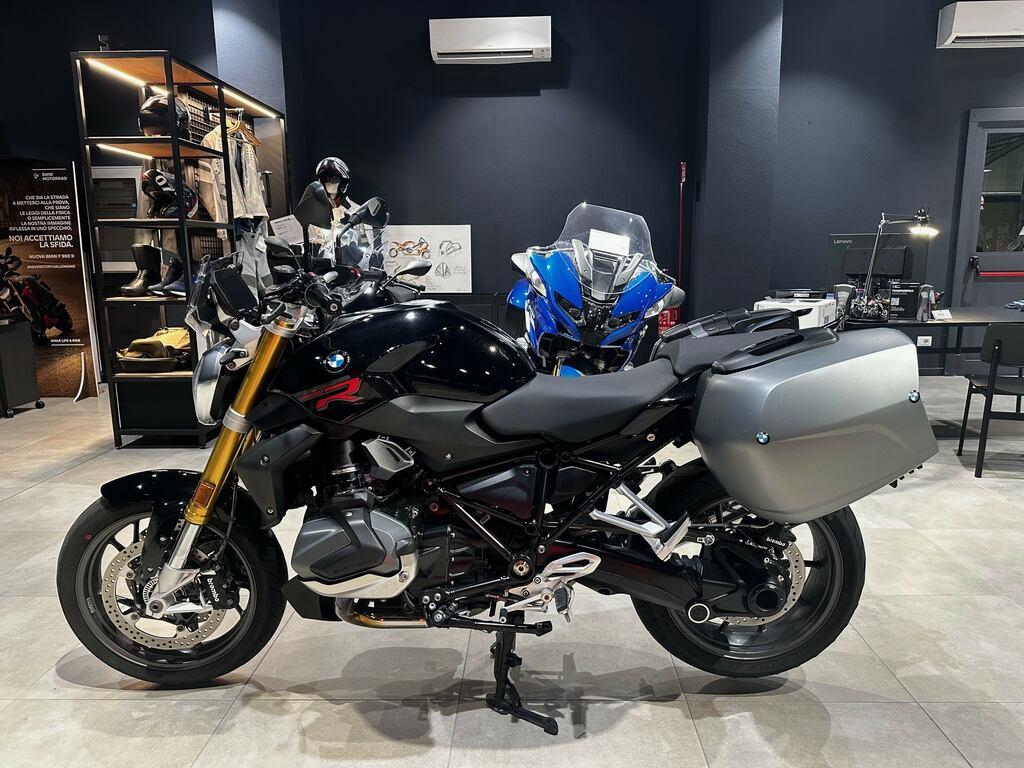 R 1250 R