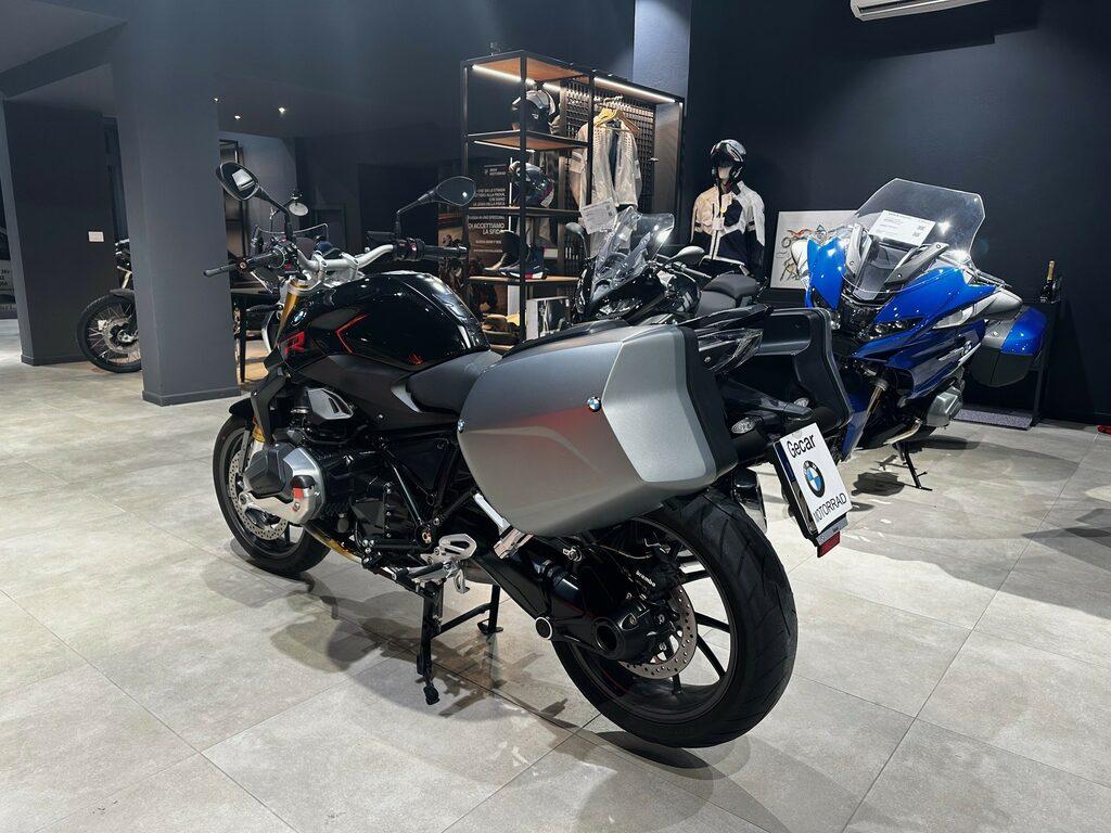 R 1250 R
