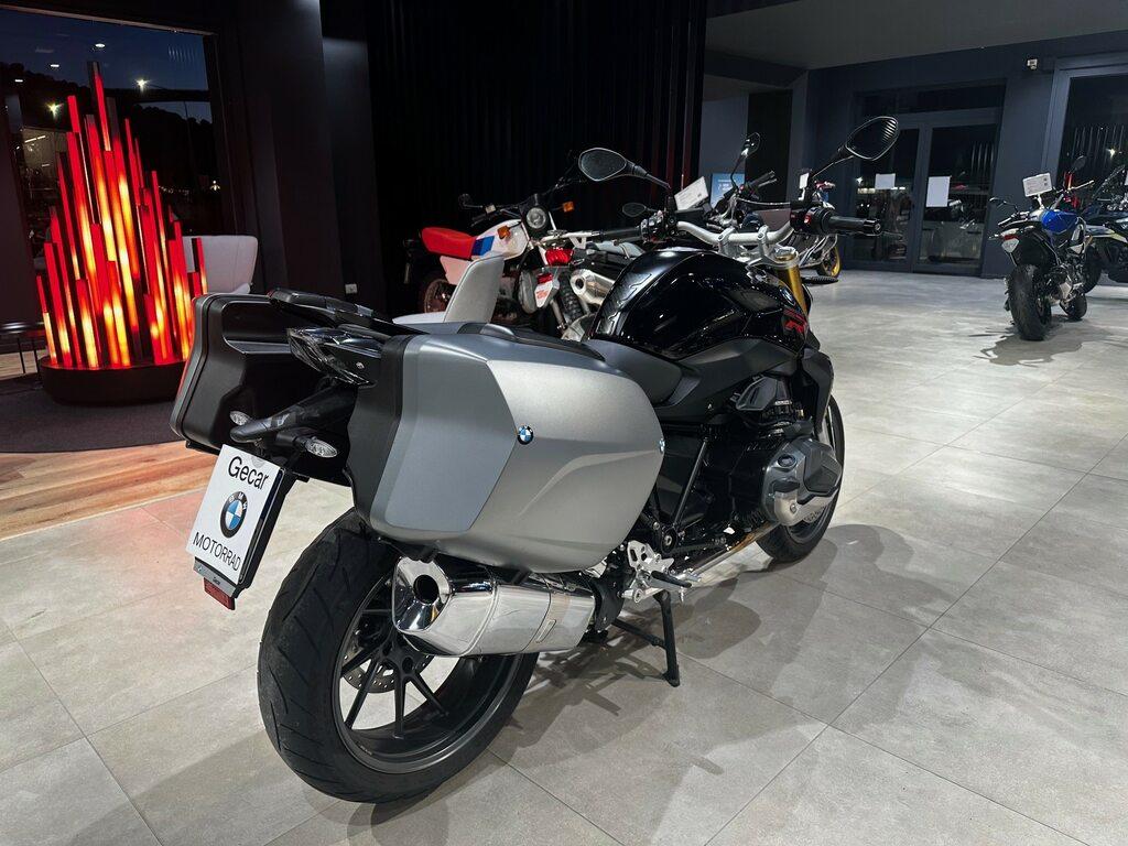 R 1250 R