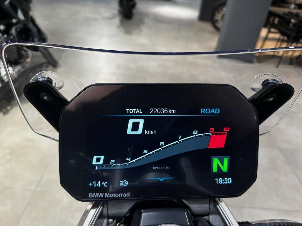 R 1250 R