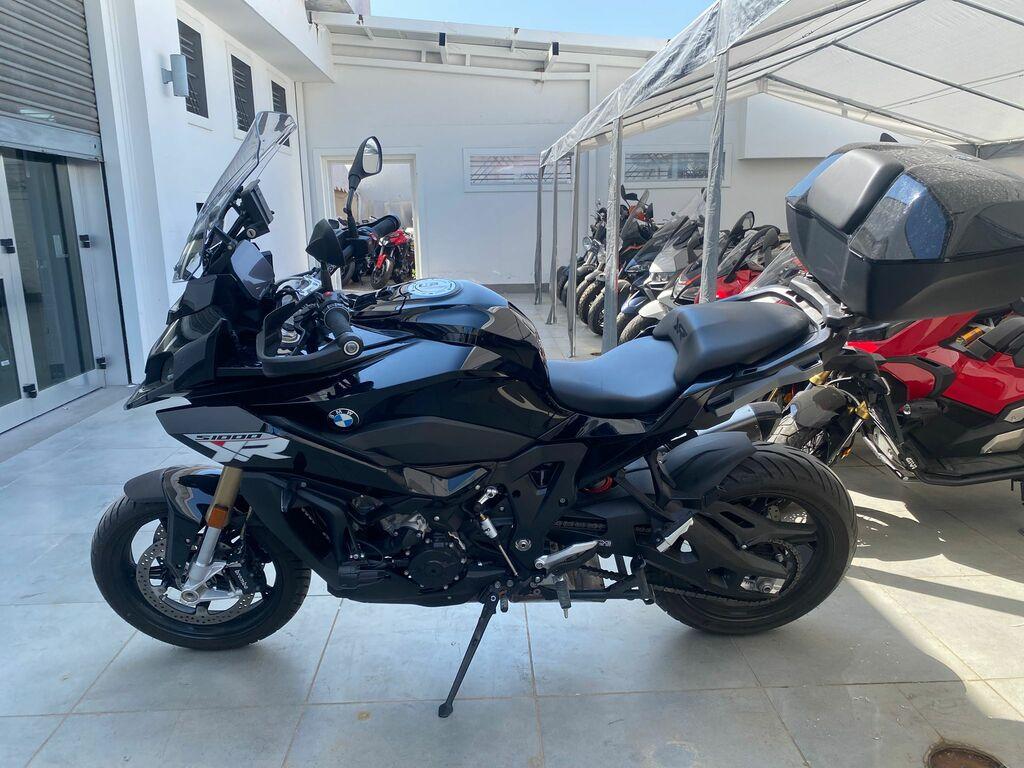 S 1000 XR
