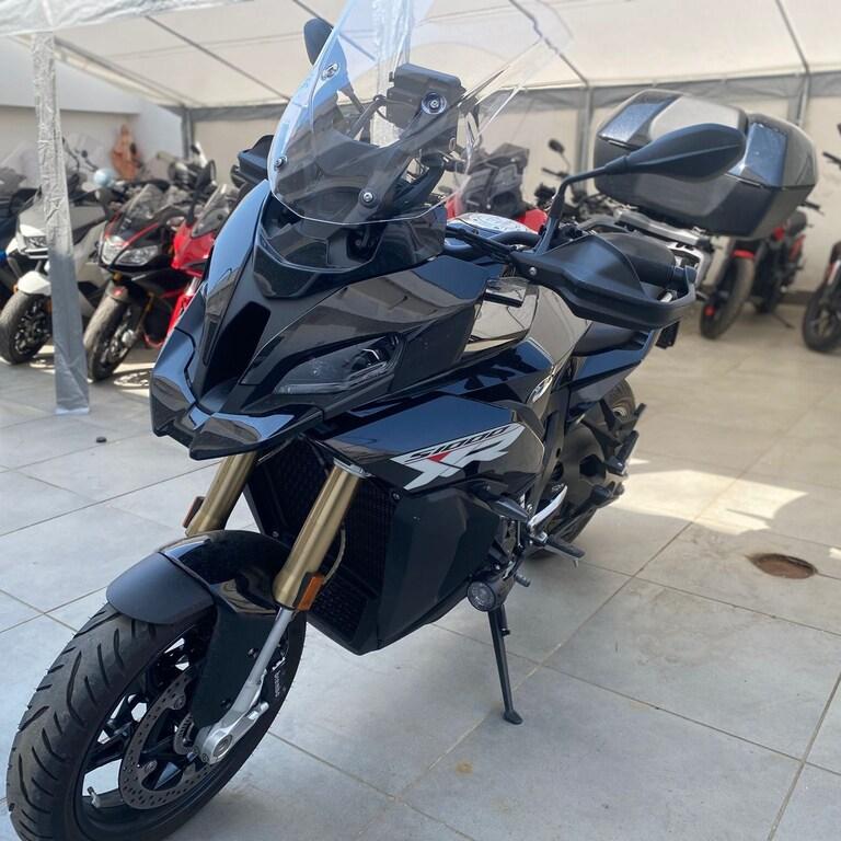 S 1000 XR