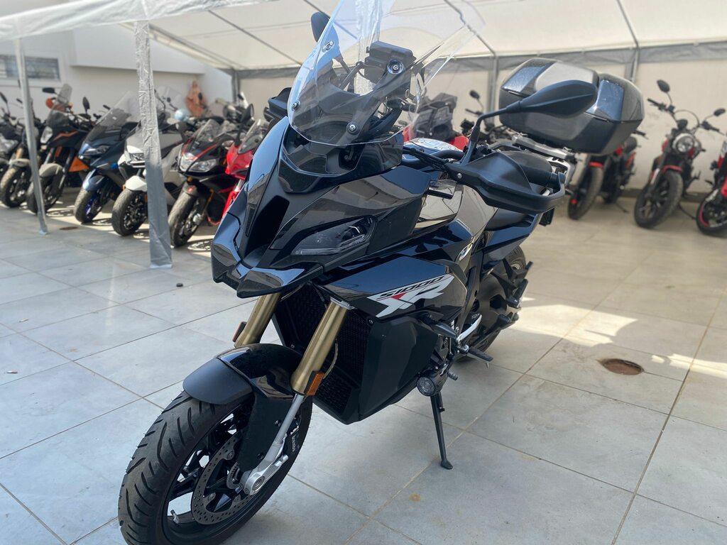 S 1000 XR