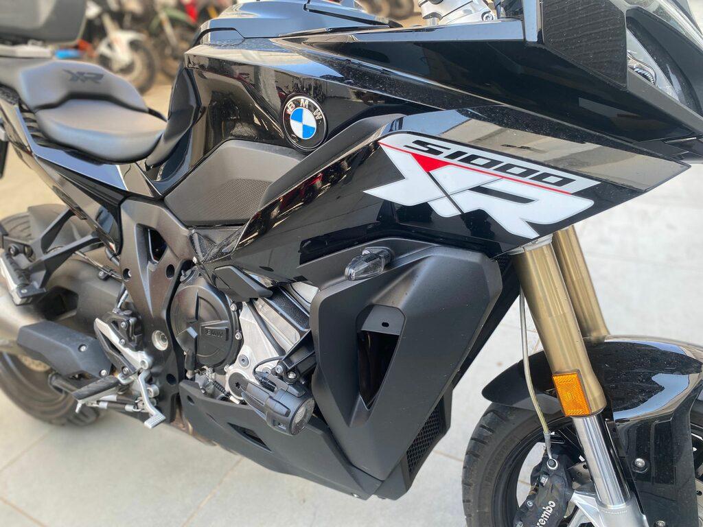S 1000 XR