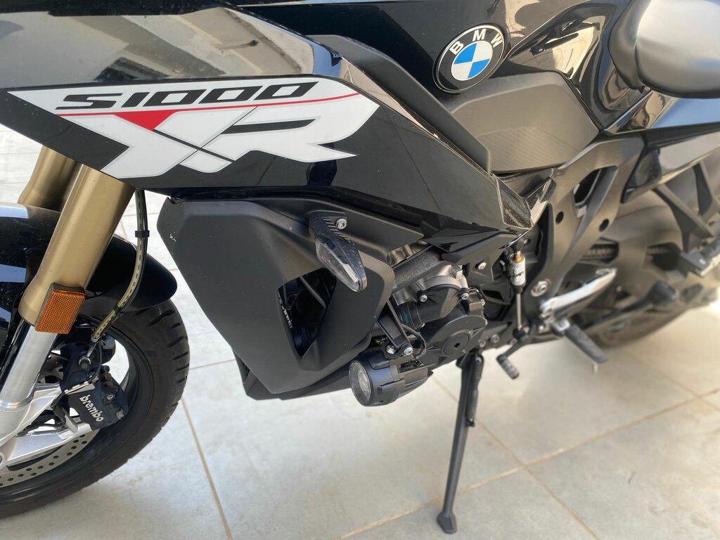 S 1000 XR