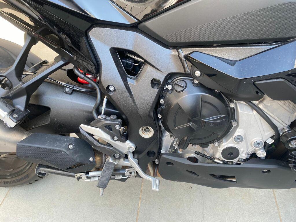 S 1000 XR