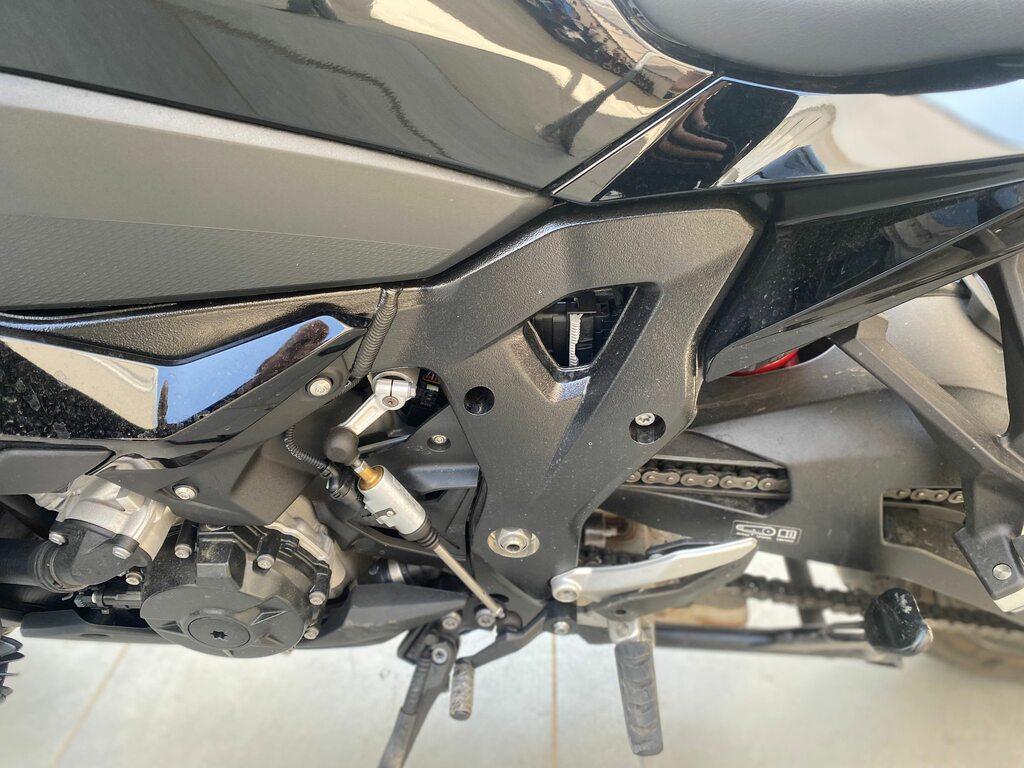 S 1000 XR