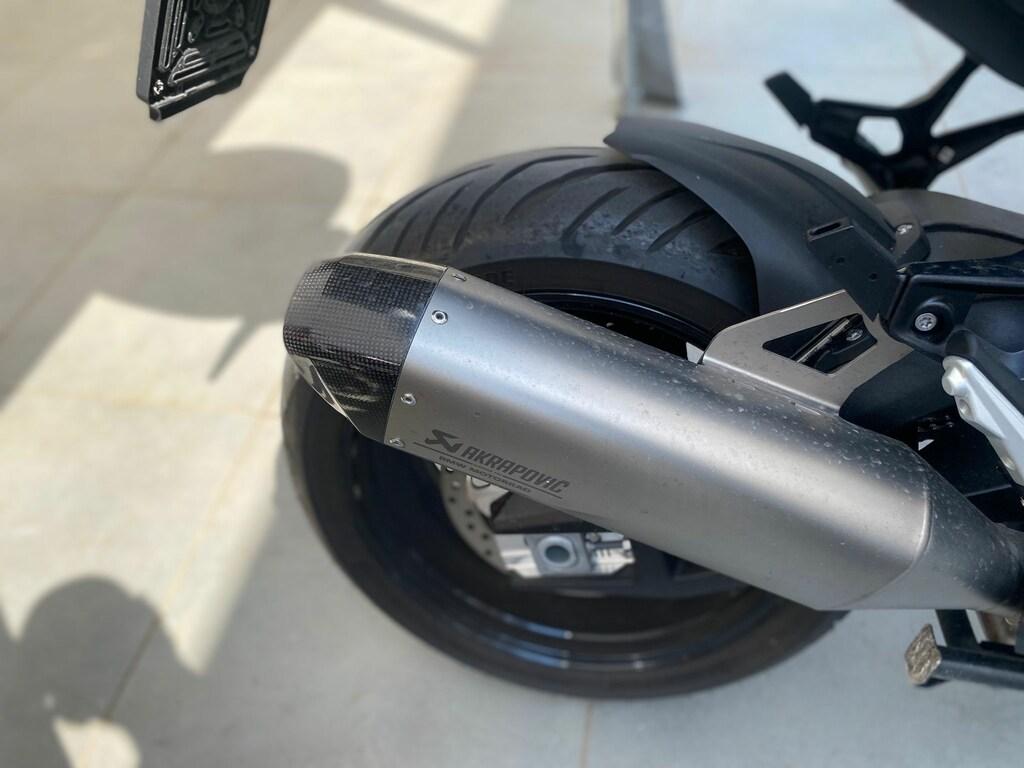 S 1000 XR