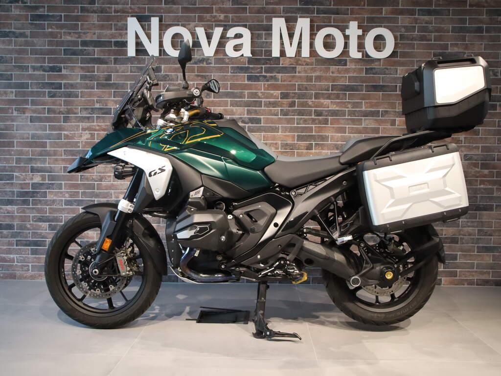 R 1300 GS