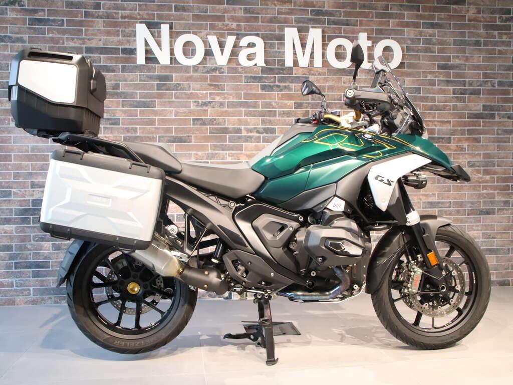 R 1300 GS