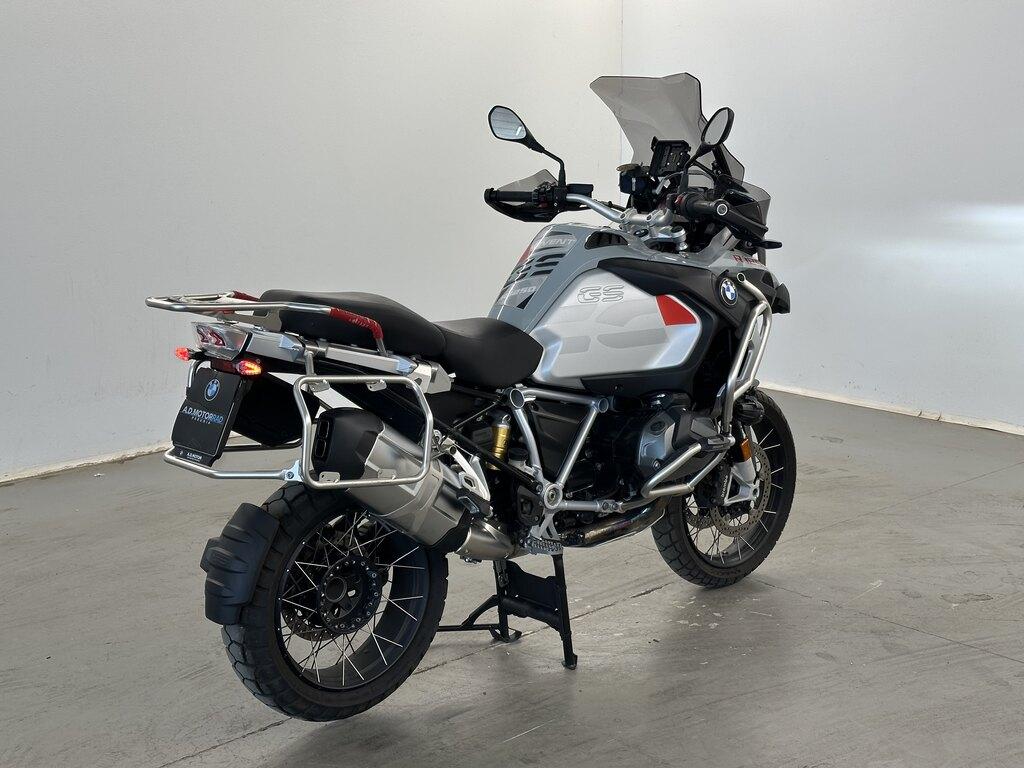 R 1250 GS