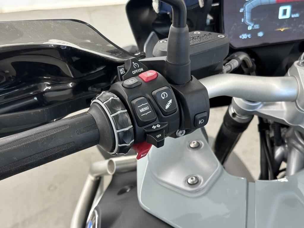 R 1250 GS