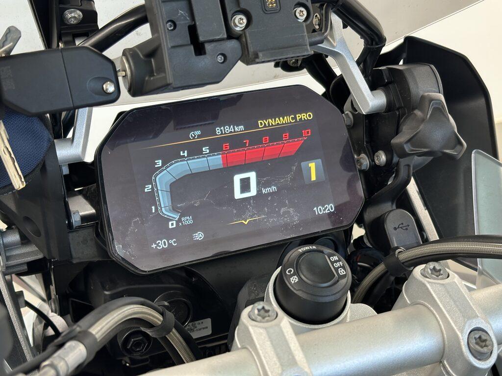 R 1250 GS