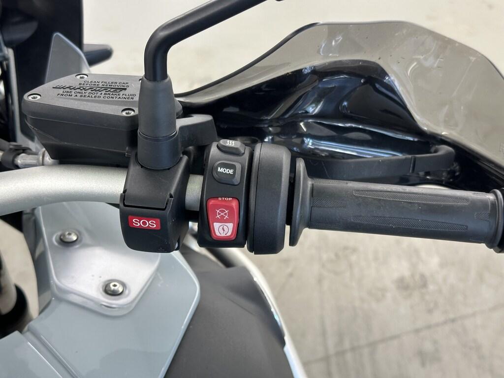 R 1250 GS