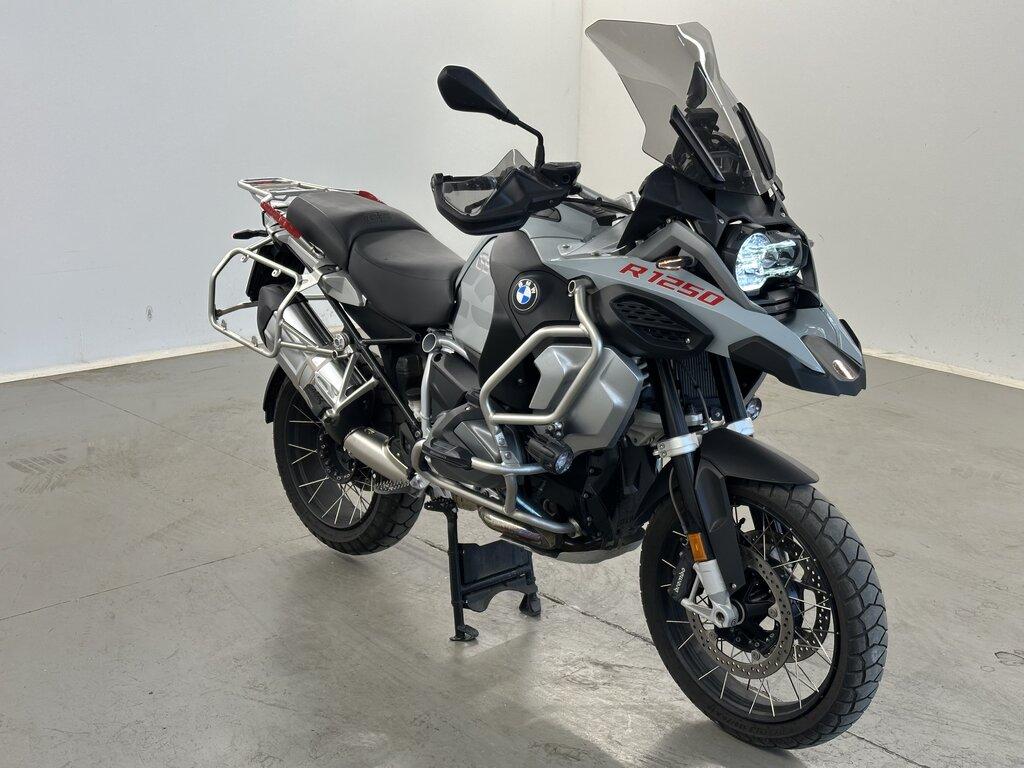 R 1250 GS