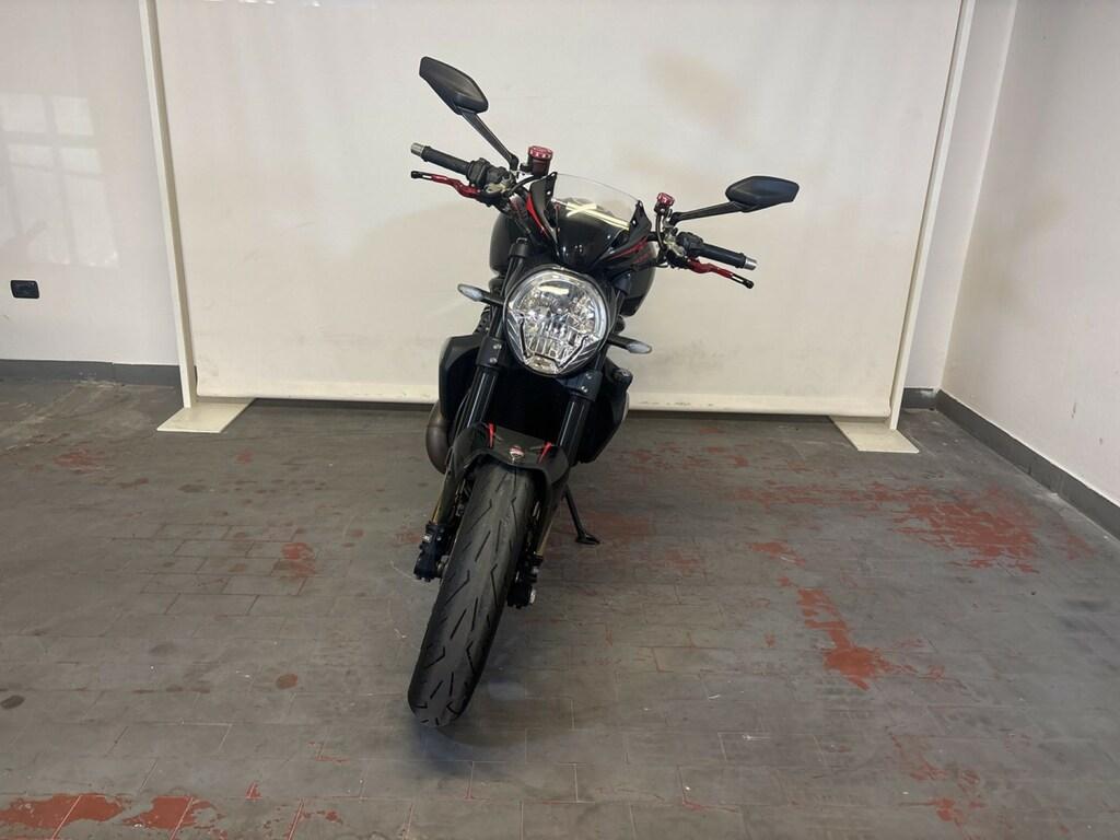 MONSTER 1200