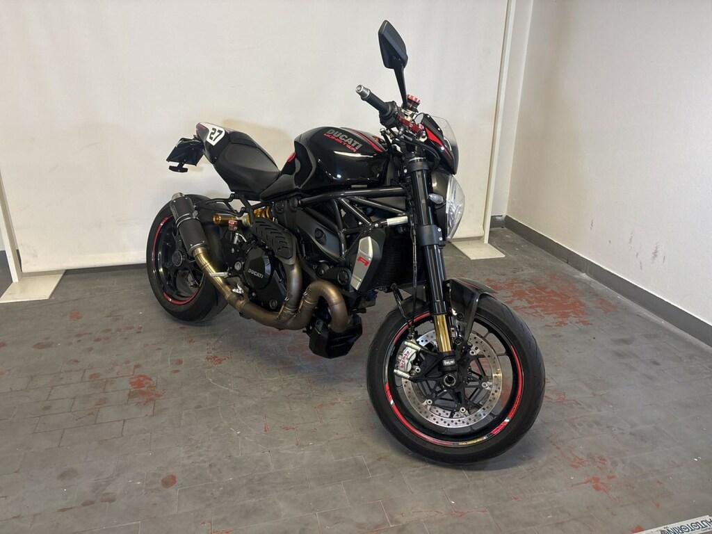 MONSTER 1200