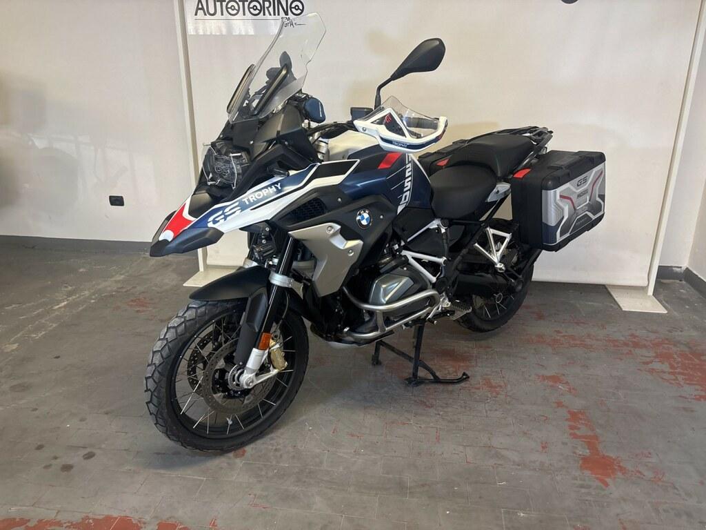 R 1250 GS