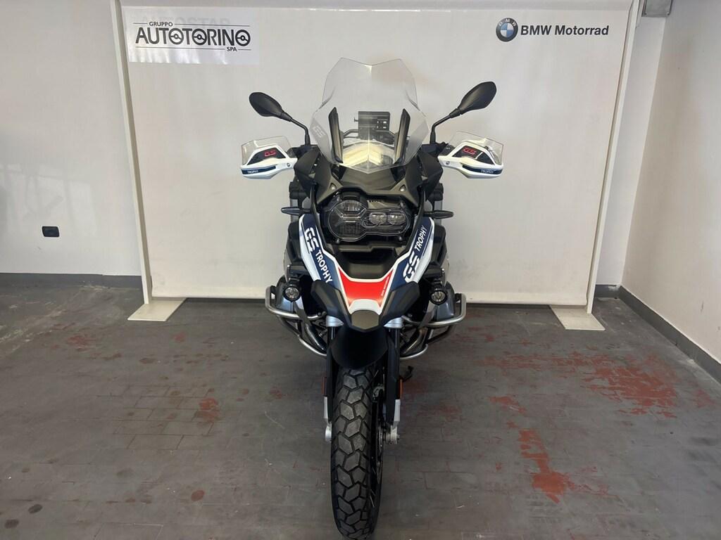 R 1250 GS