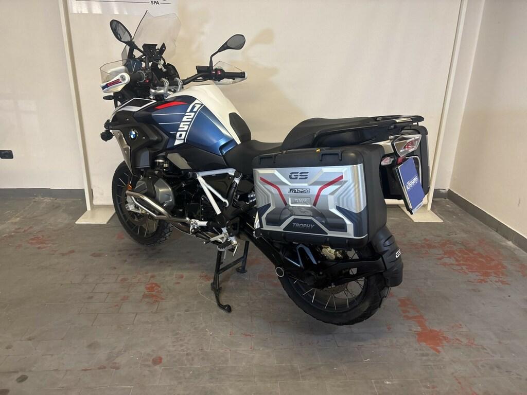 R 1250 GS