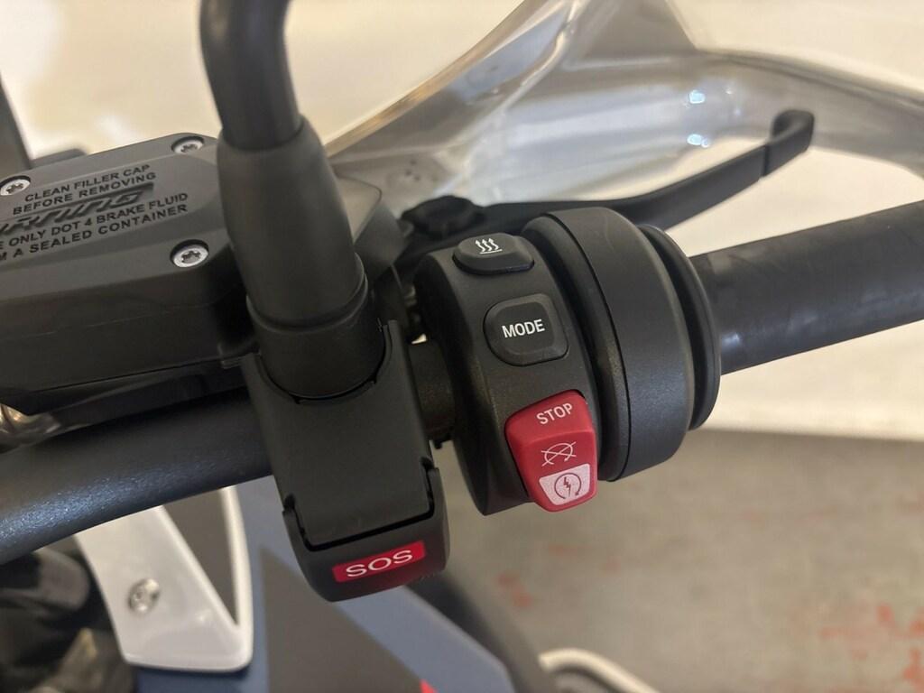 R 1250 GS