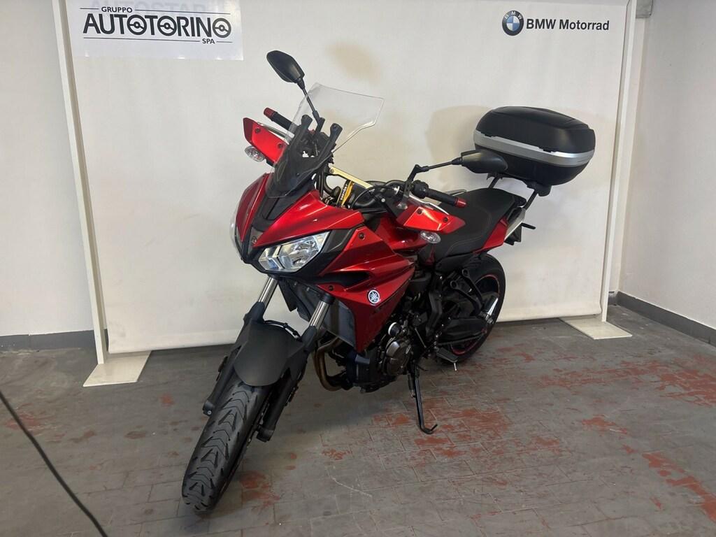 TRACER 700