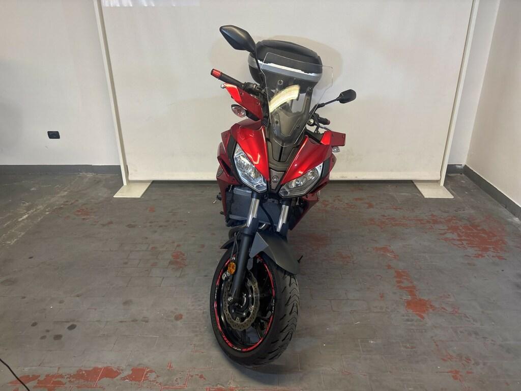 TRACER 700