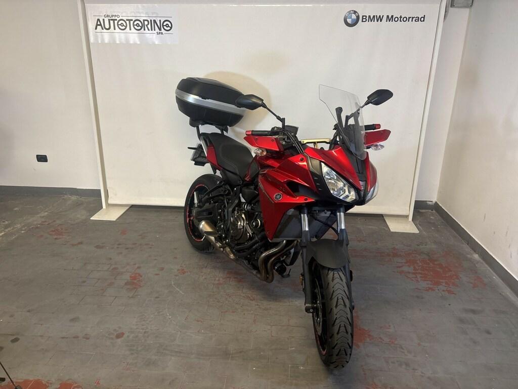TRACER 700