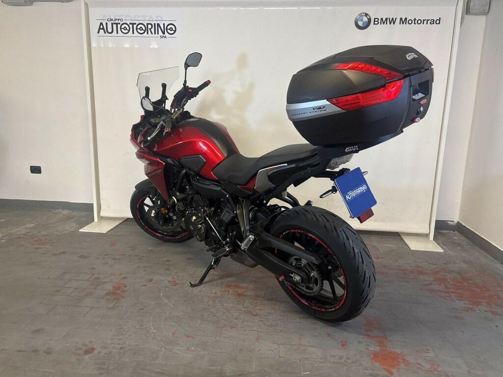 TRACER 700