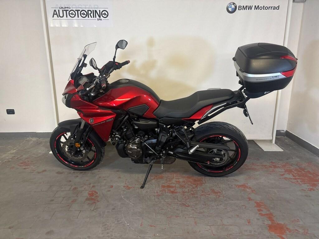 TRACER 700