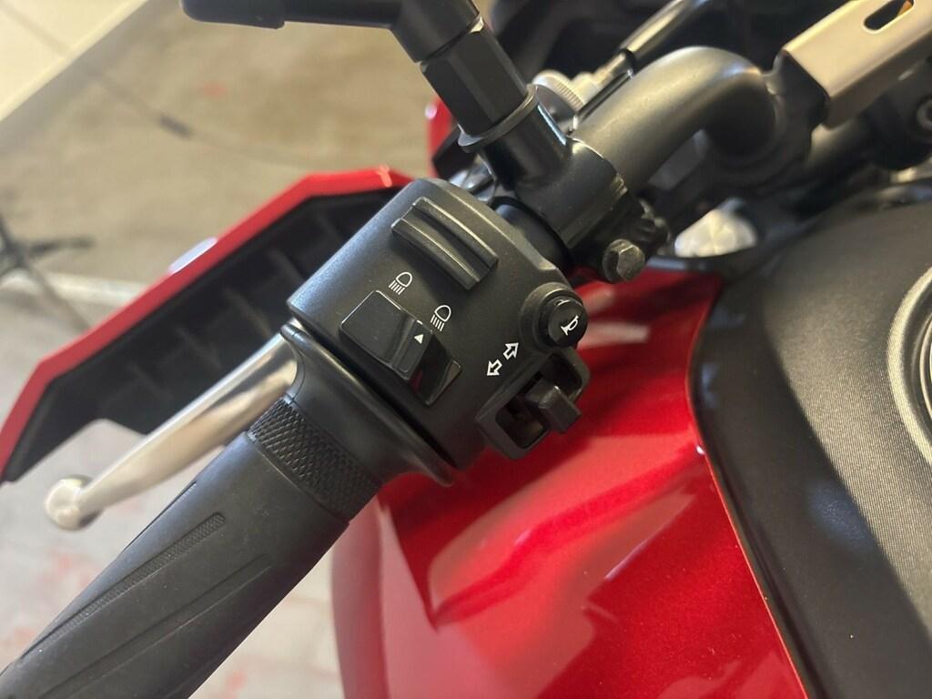 TRACER 700