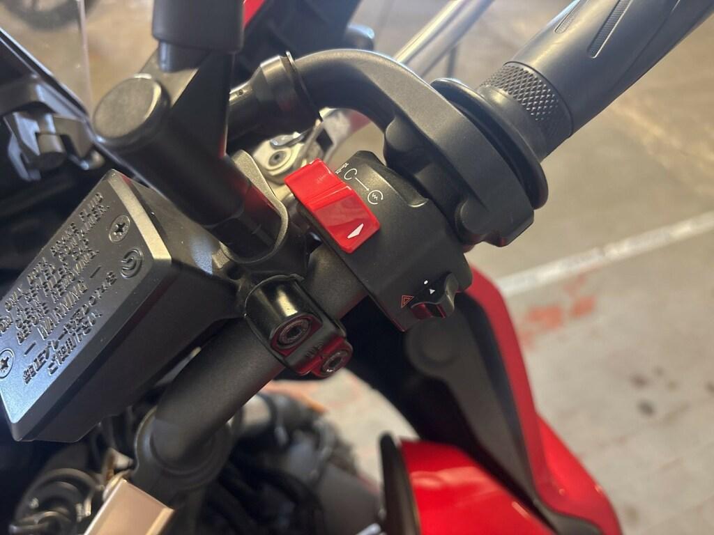 TRACER 700