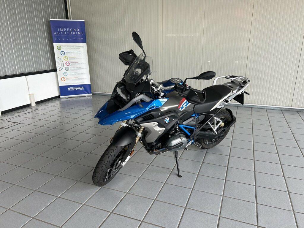 R 1200 GS