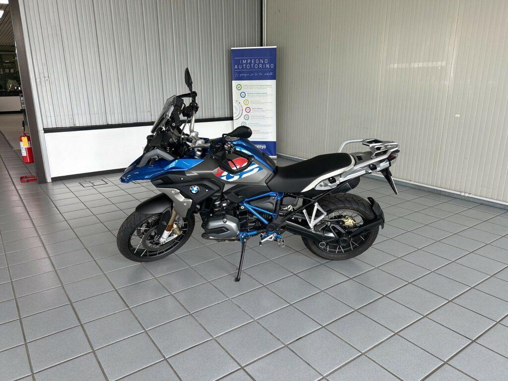 R 1200 GS