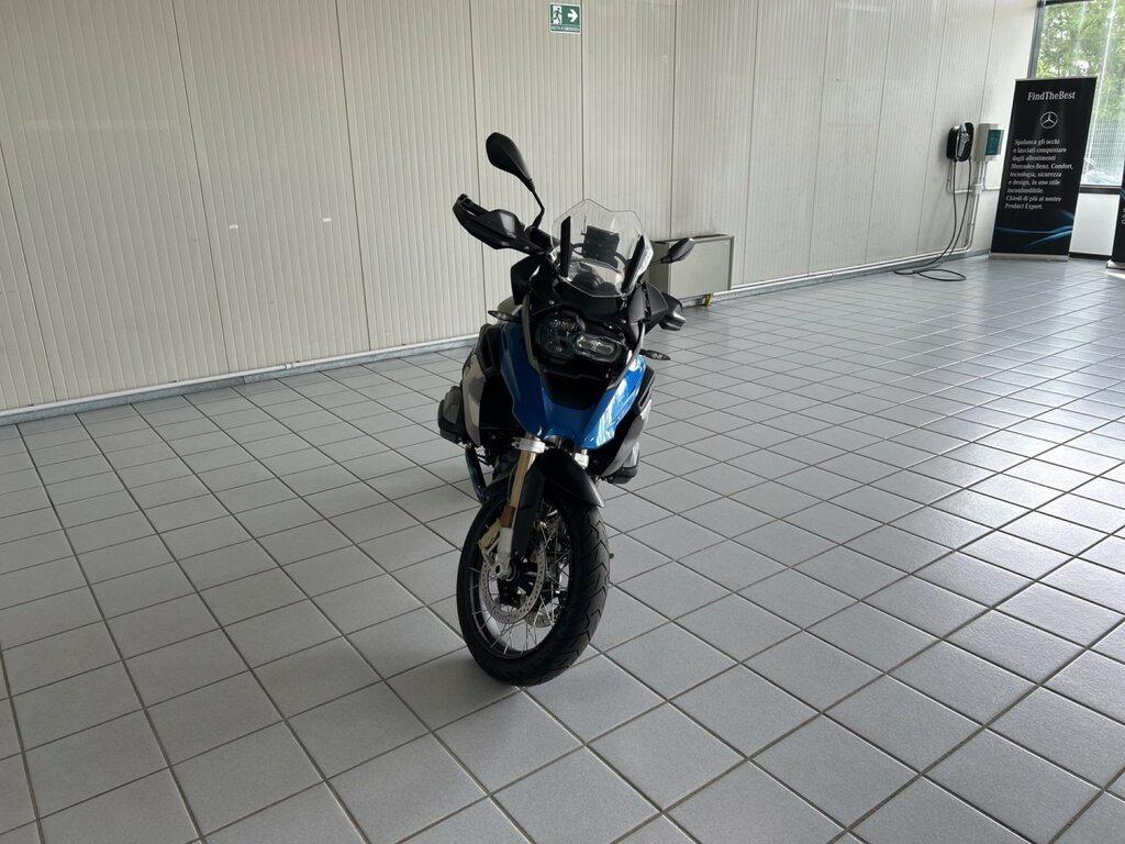 R 1200 GS