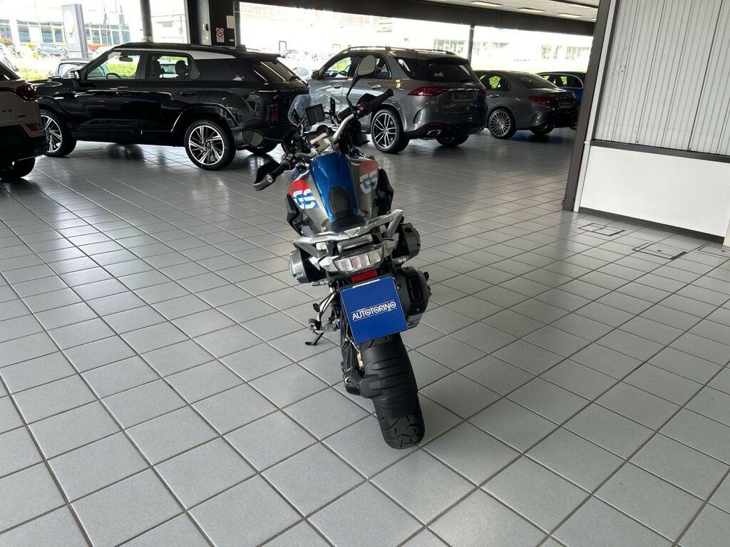 R 1200 GS