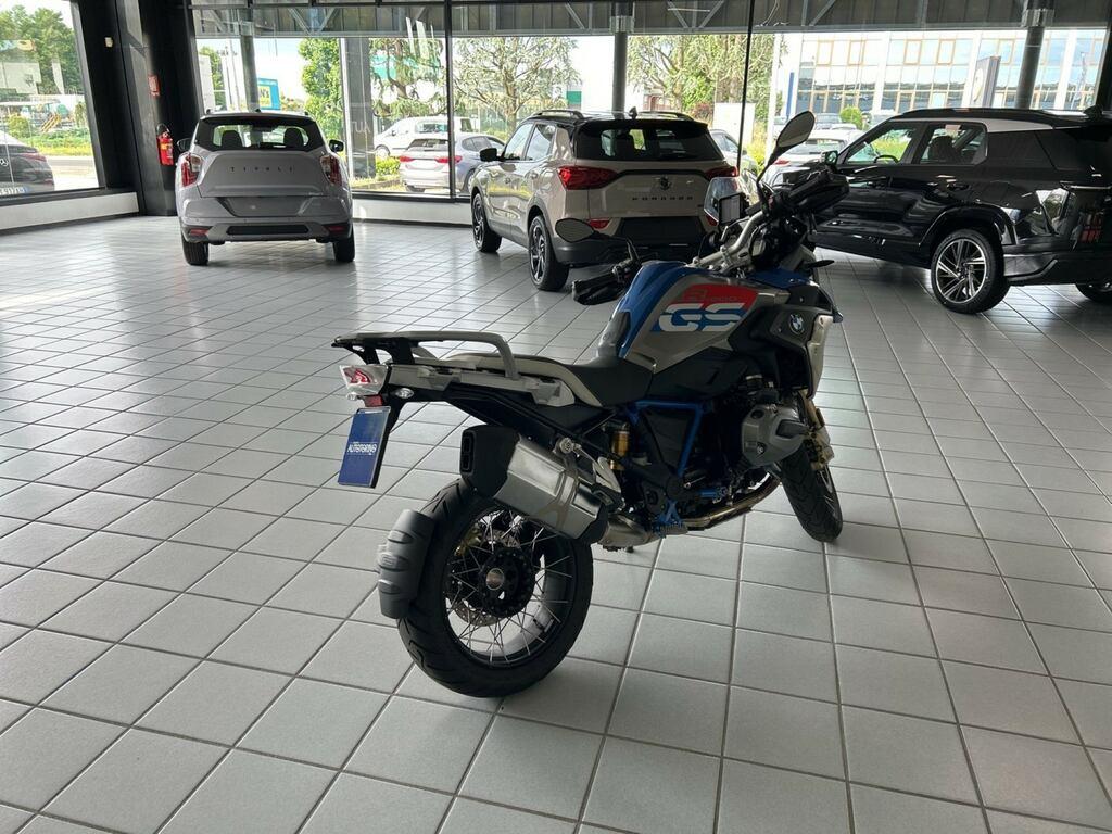 R 1200 GS