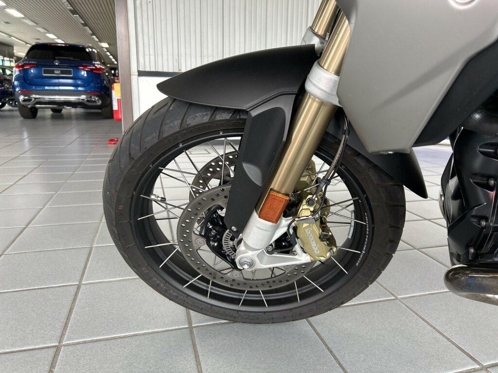 R 1200 GS