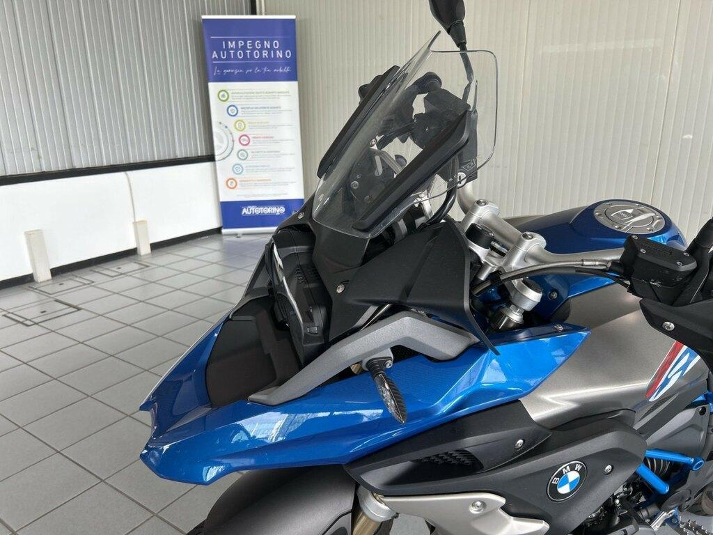 R 1200 GS