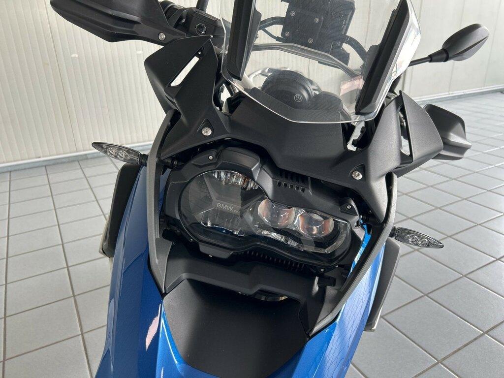 R 1200 GS