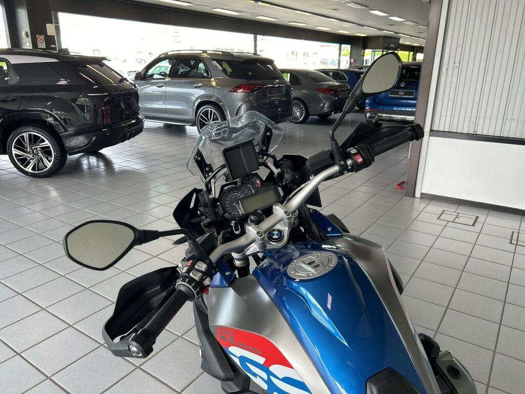 R 1200 GS