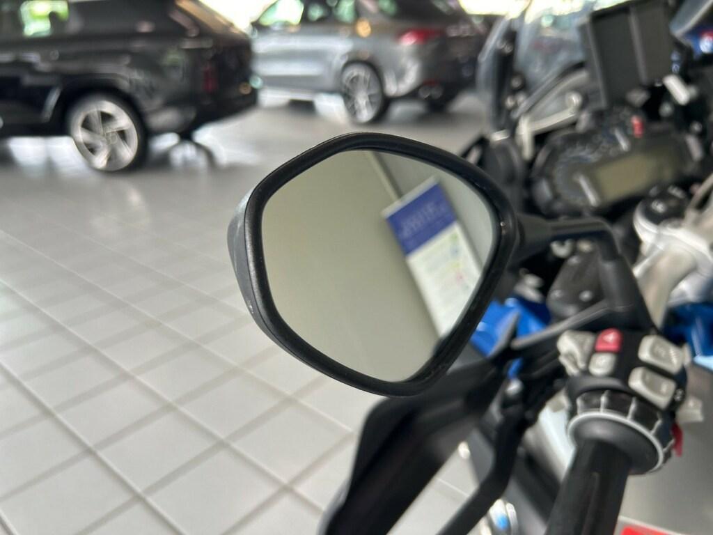 R 1200 GS