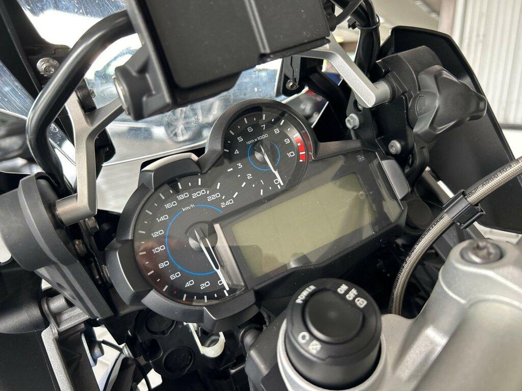 R 1200 GS