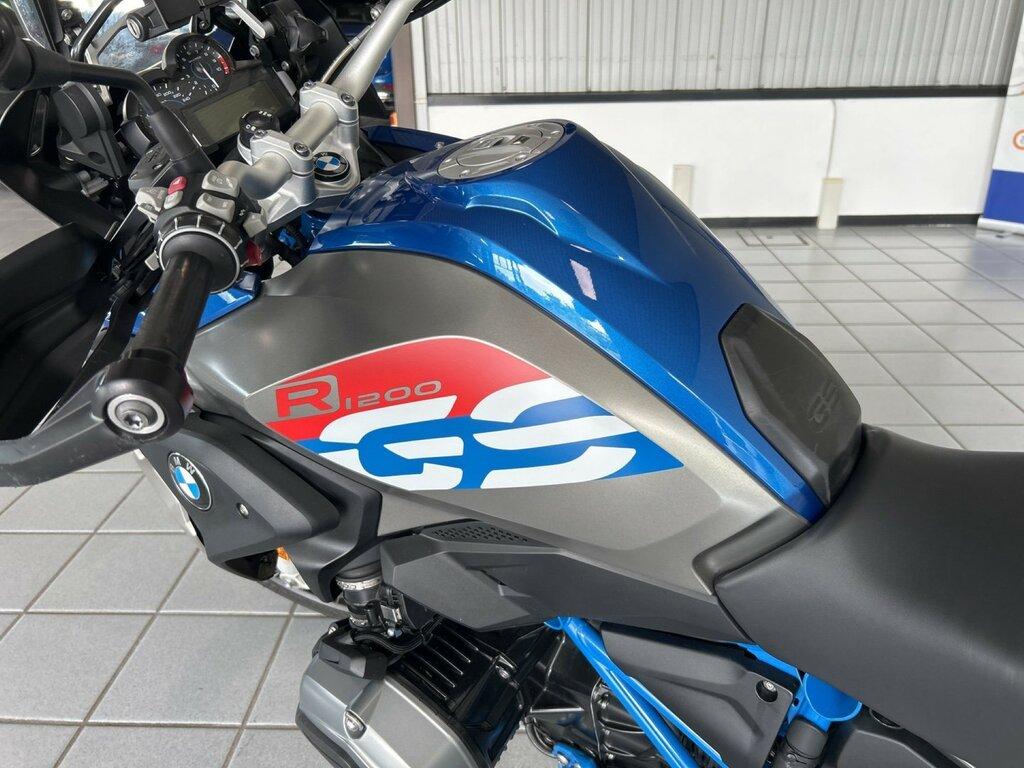 R 1200 GS