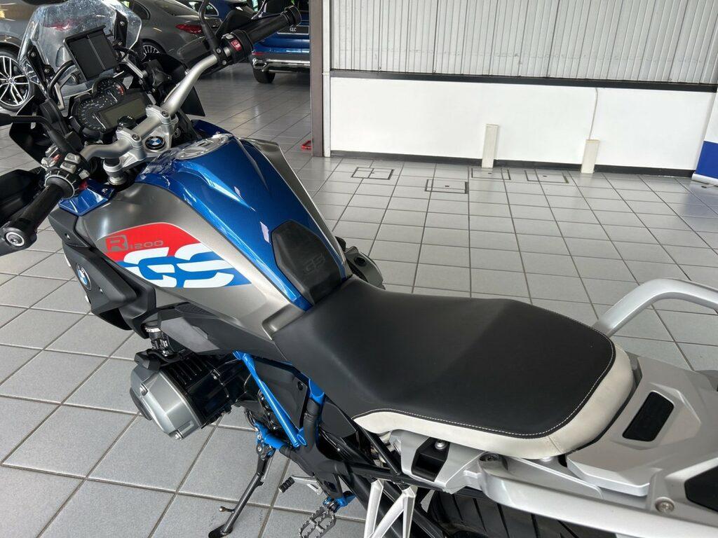 R 1200 GS