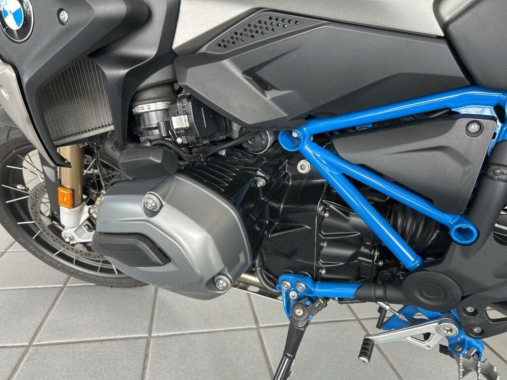R 1200 GS