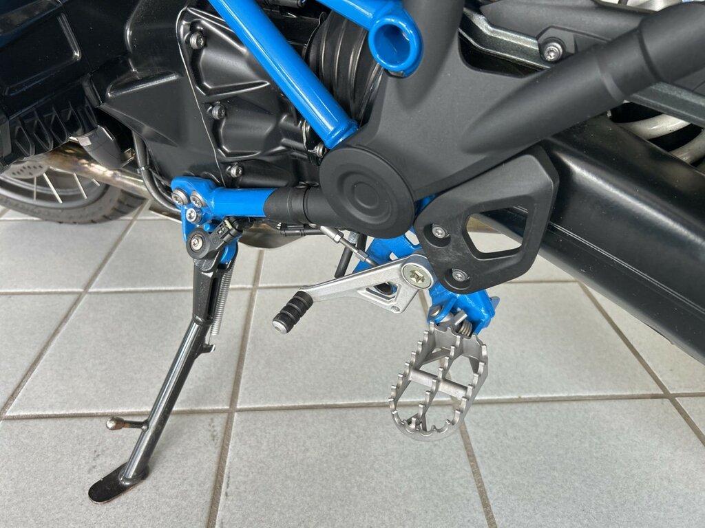 R 1200 GS