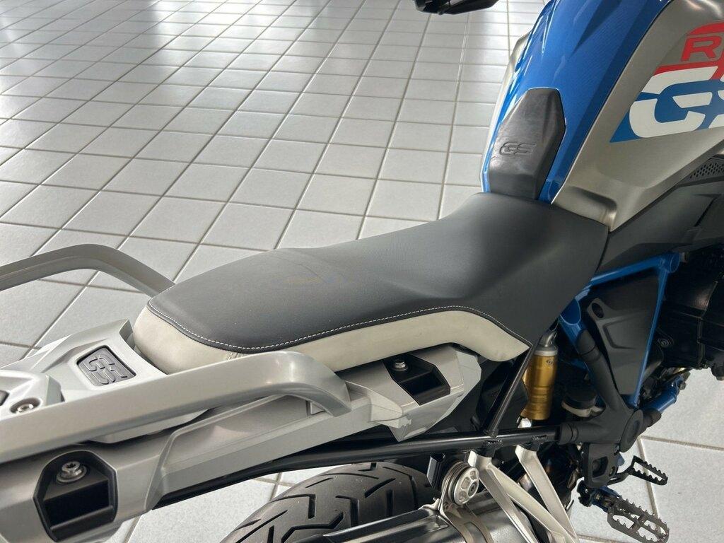 R 1200 GS