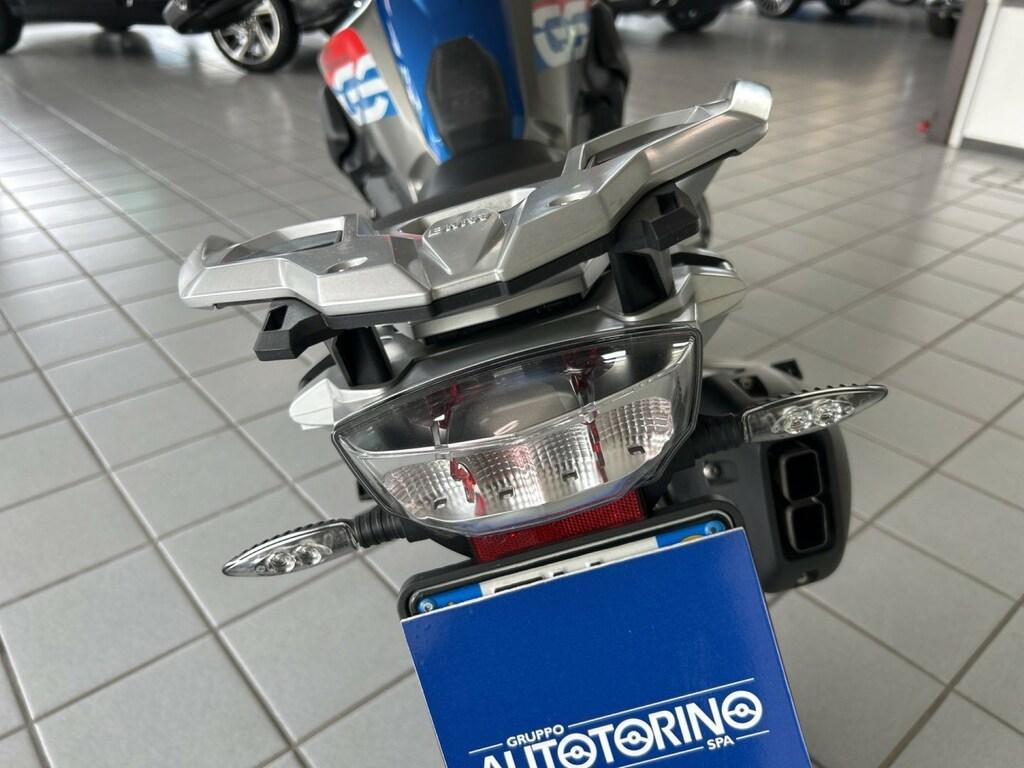 R 1200 GS